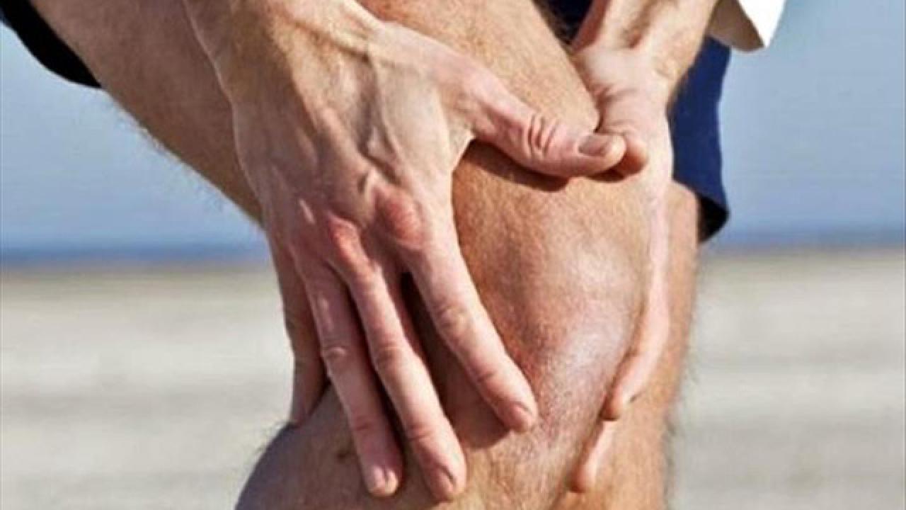 Ankara’da Diz Kireçlenmesine Yenilikçi Yaklaşım: Genikulat Arter Embolizasyonu